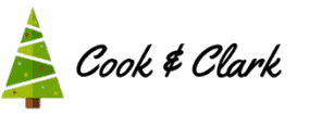 Cook & Clark Christmas Trees